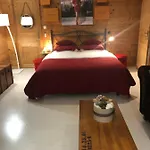 Penzion Le Clos Des Ecureuils Épinal