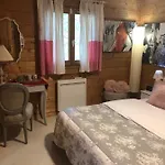 Penzion Le Clos Des Ecureuils