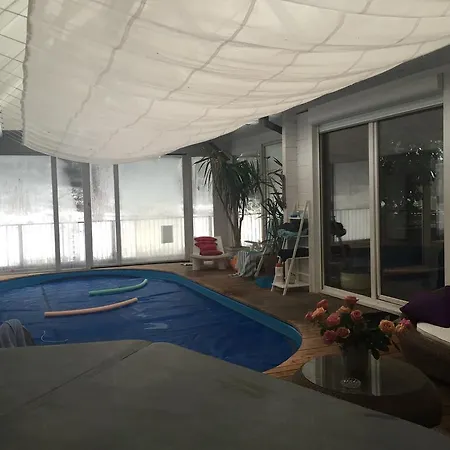 Le Clos Des Ecureuils Penzion 3*