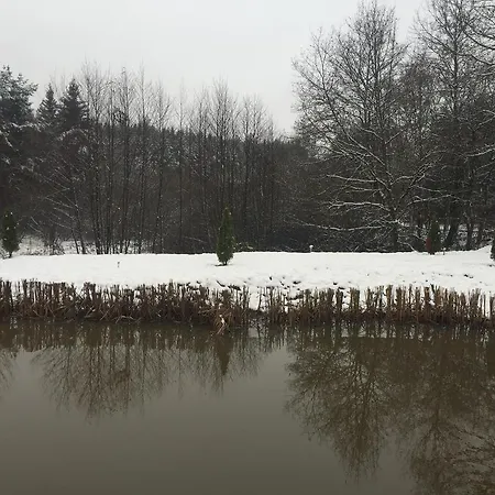 Le Clos Des Ecureuils