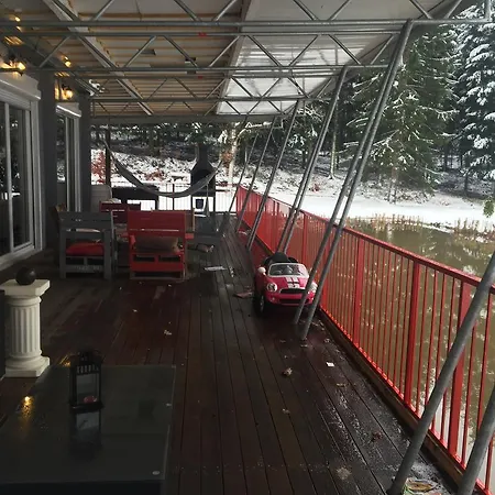 Le Clos Des Ecureuils Épinal