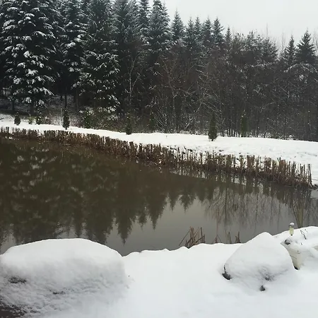 Gasthof Le Clos Des Ecureuils