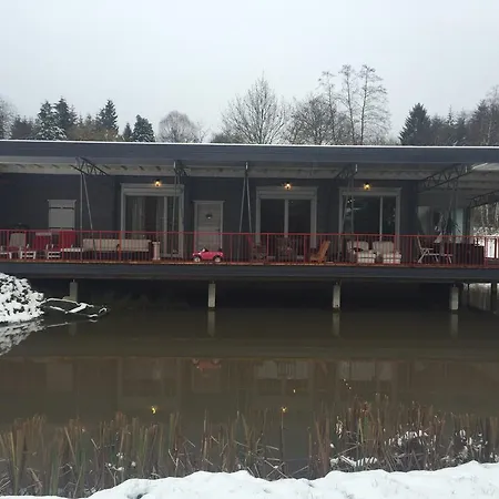 Penzion Le Clos Des Ecureuils