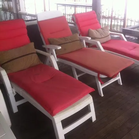 Le Clos Des Ecureuils 3* Épinal