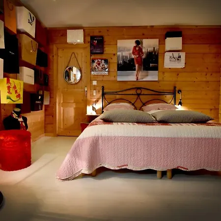 Le Clos Des Ecureuils 3* Épinal