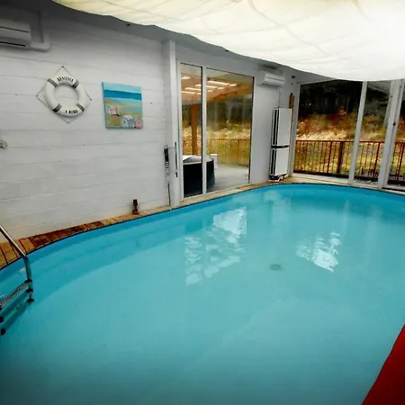 Gasthof Le Clos Des Ecureuils 3*