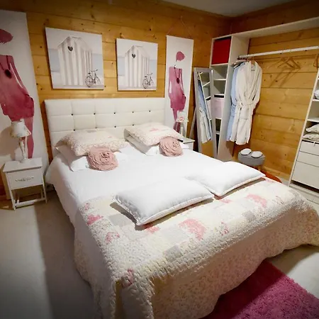 Le Clos Des Ecureuils 3*