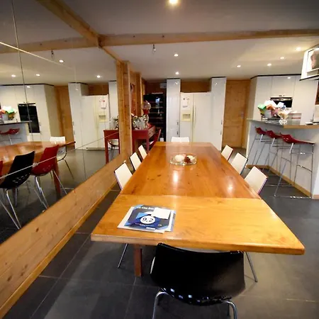 Le Clos Des Ecureuils 3*