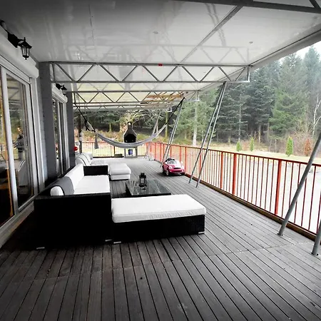 Maison d'hôtes Le Clos Des Ecureuils