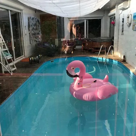 Le Clos Des Ecureuils