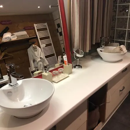 Le Clos Des Ecureuils Épinal