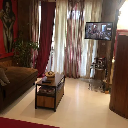 Le Clos Des Ecureuils Maison d'hôtes Épinal