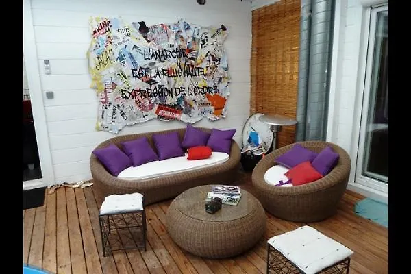 Le Clos Des Ecureuils 3*