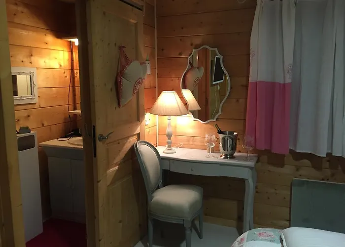 Le Clos Des Ecureuils