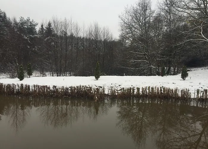 Le Clos Des Ecureuils