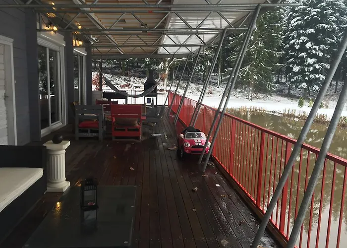 Le Clos Des Ecureuils Épinal