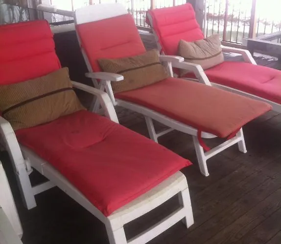 Le Clos Des Ecureuils 3* Эпиналь