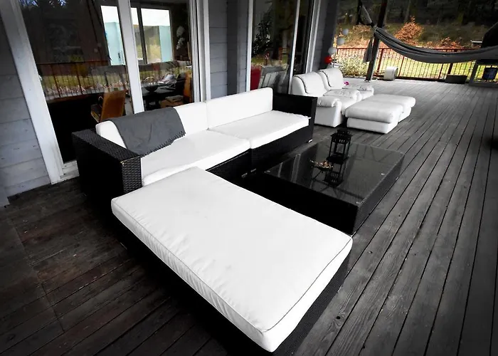 Гостевой дом Le Clos Des Ecureuils Эпиналь