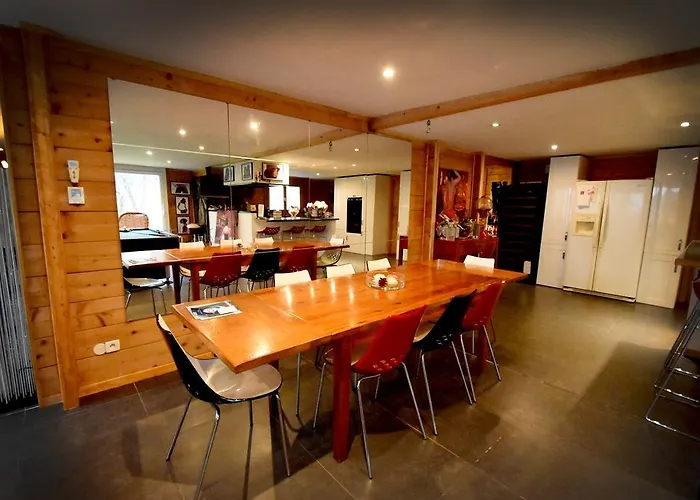 Le Clos Des Ecureuils 3* Épinal