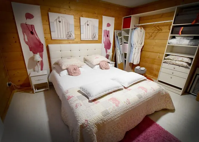 Le Clos Des Ecureuils 3*