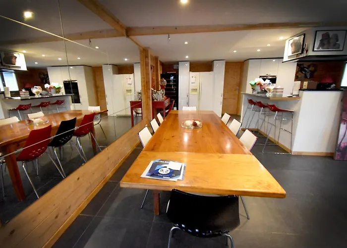 Le Clos Des Ecureuils 3*