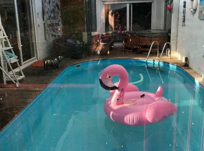 Le Clos Des Ecureuils